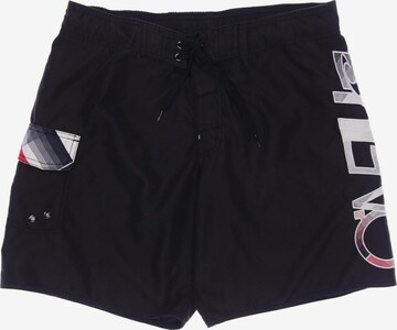 O'NEILL Shorts in 32 in Black: front