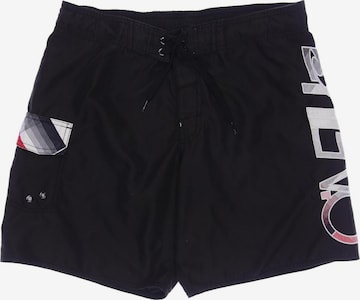 O'NEILL Shorts 32 in Schwarz: predná strana