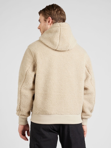 Carhartt WIP Övergångsjacka 'OG Active Liner' i beige