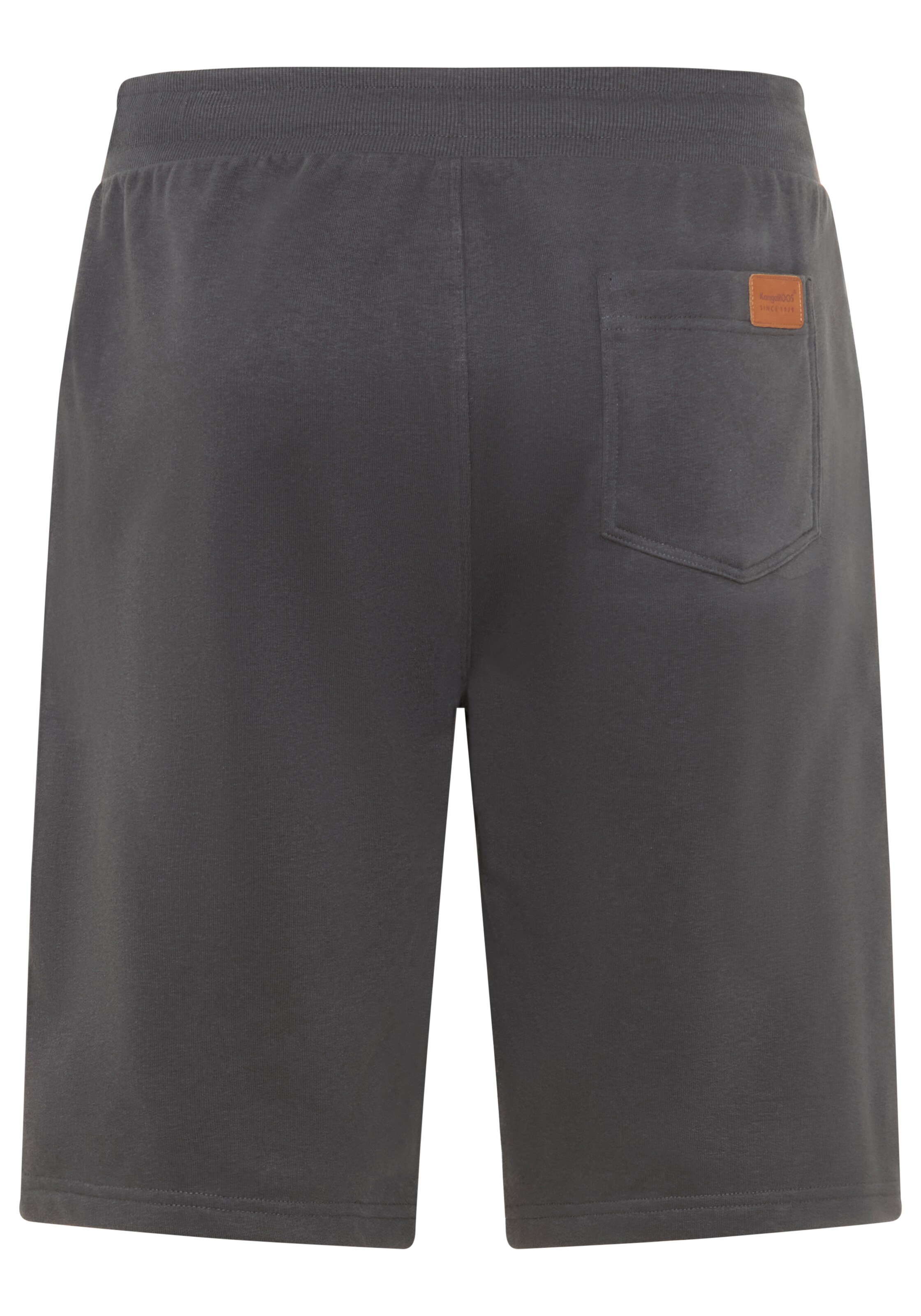 KangaROOS Regular Pants in Grey