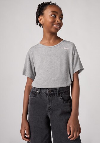 Levi's Kids Shirt in Grey