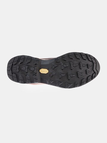LOWA Halbschuh 'Explorer GTX Lo' in Braun