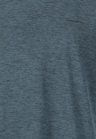 ENDURANCE Funktionsshirt 'Abdon' in Blau