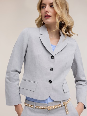 MOTIVI Blazers in Grijs