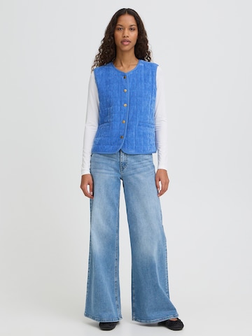 ICHI Елек 'IHFUMA' в синьо