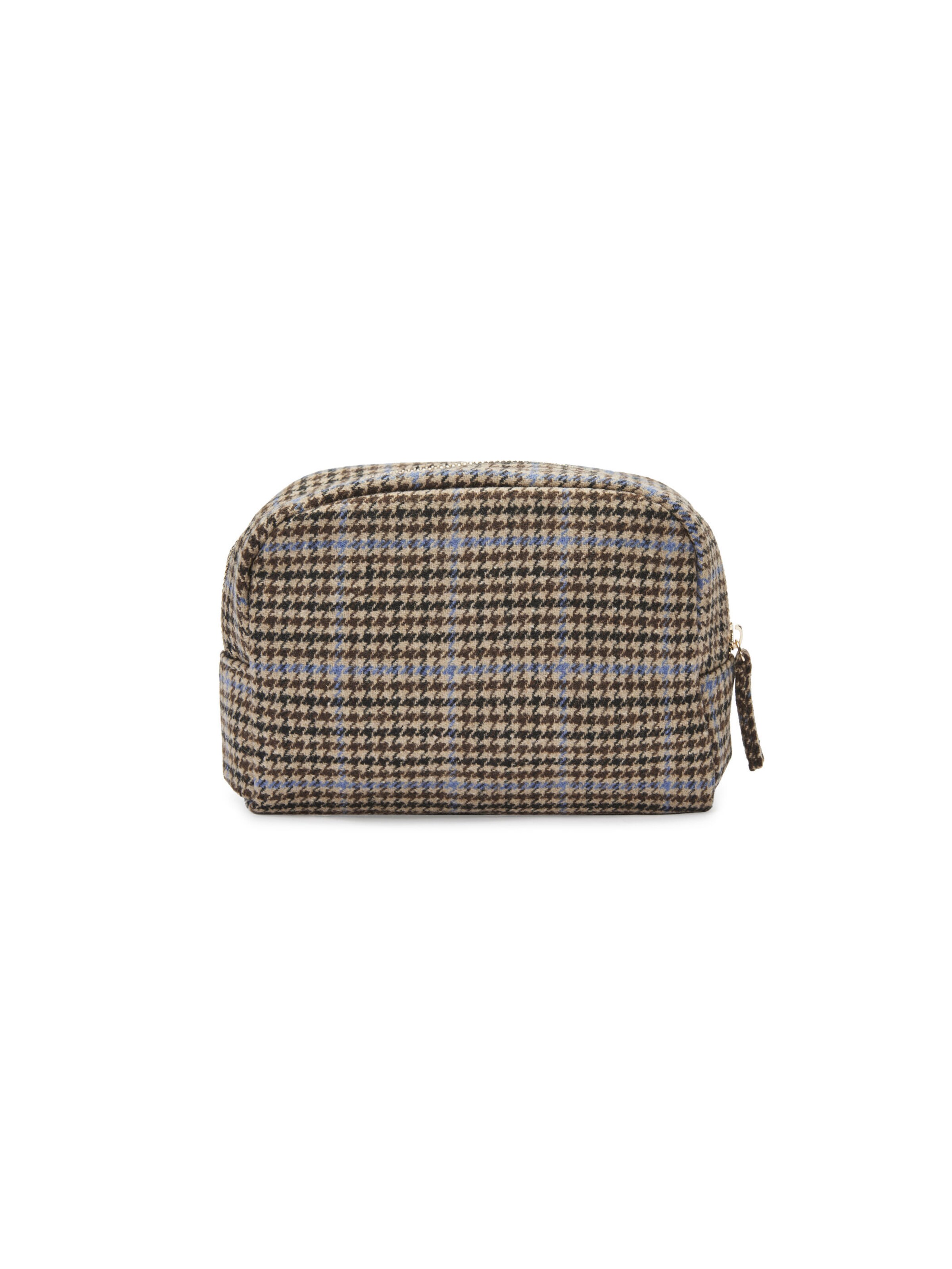 Trousse de maquillage CODELLO en beige