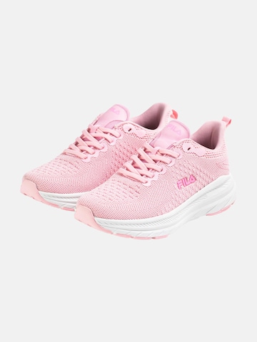 FILA Sneakers laag 'FILA HAVOCC wmn' in Roze
