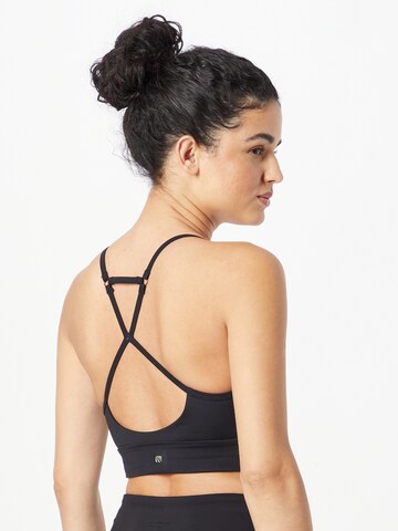 Marika Bralette Sports Bra 'JADA' in Black