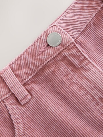 Jupe Next en rose