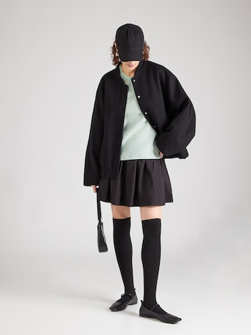 Fransa Blouse 'FRARIANA' in Groen