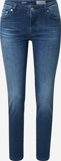 AG Jeans Jean 'Prima' en bleu denim, Vue avec produit