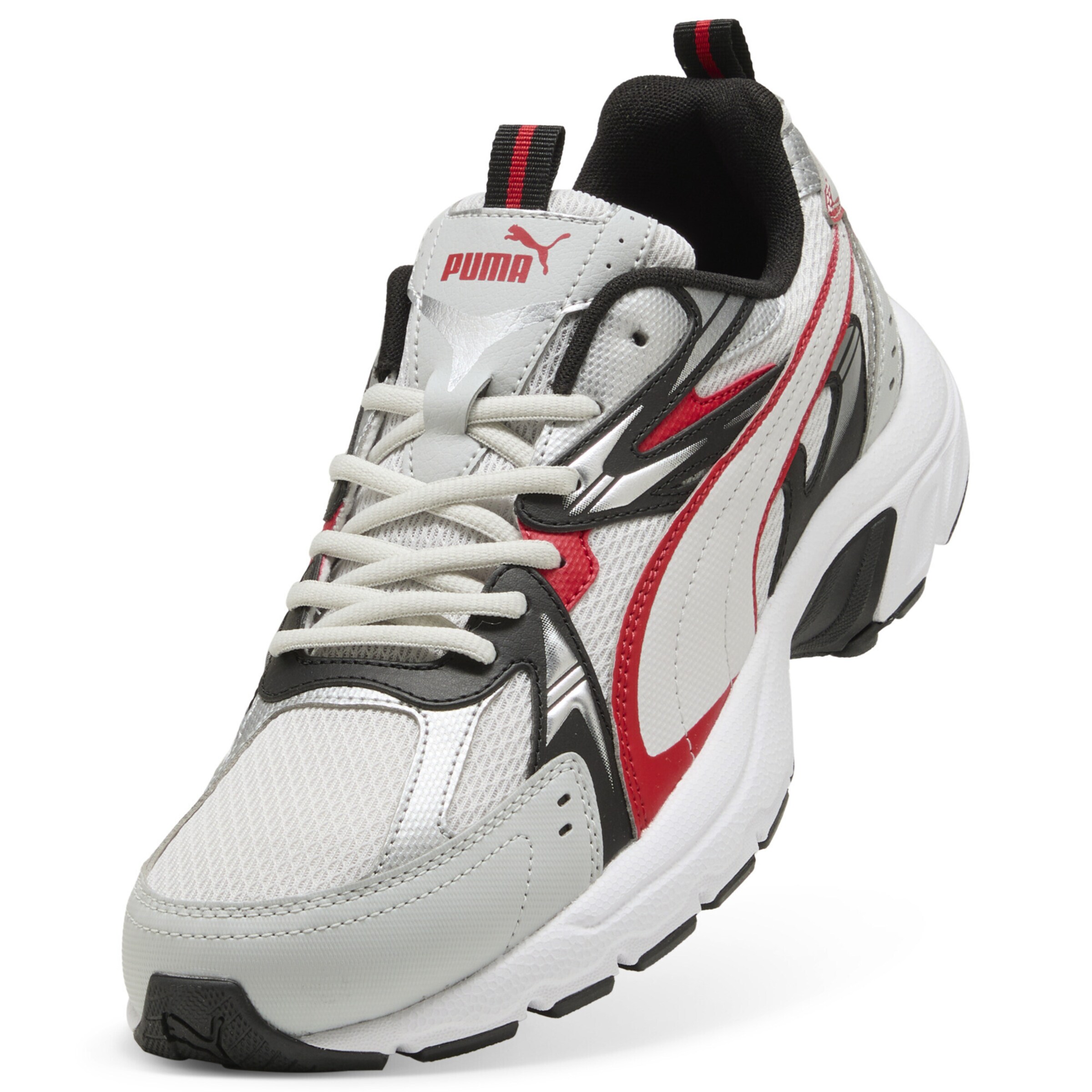 PUMA Sneaker 'Milenio' in Grau