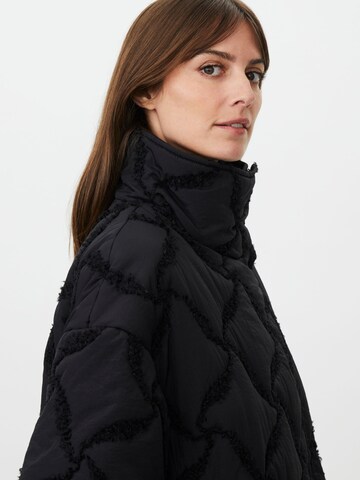 Manteau d’hiver 'Tynessa' Masai en noir