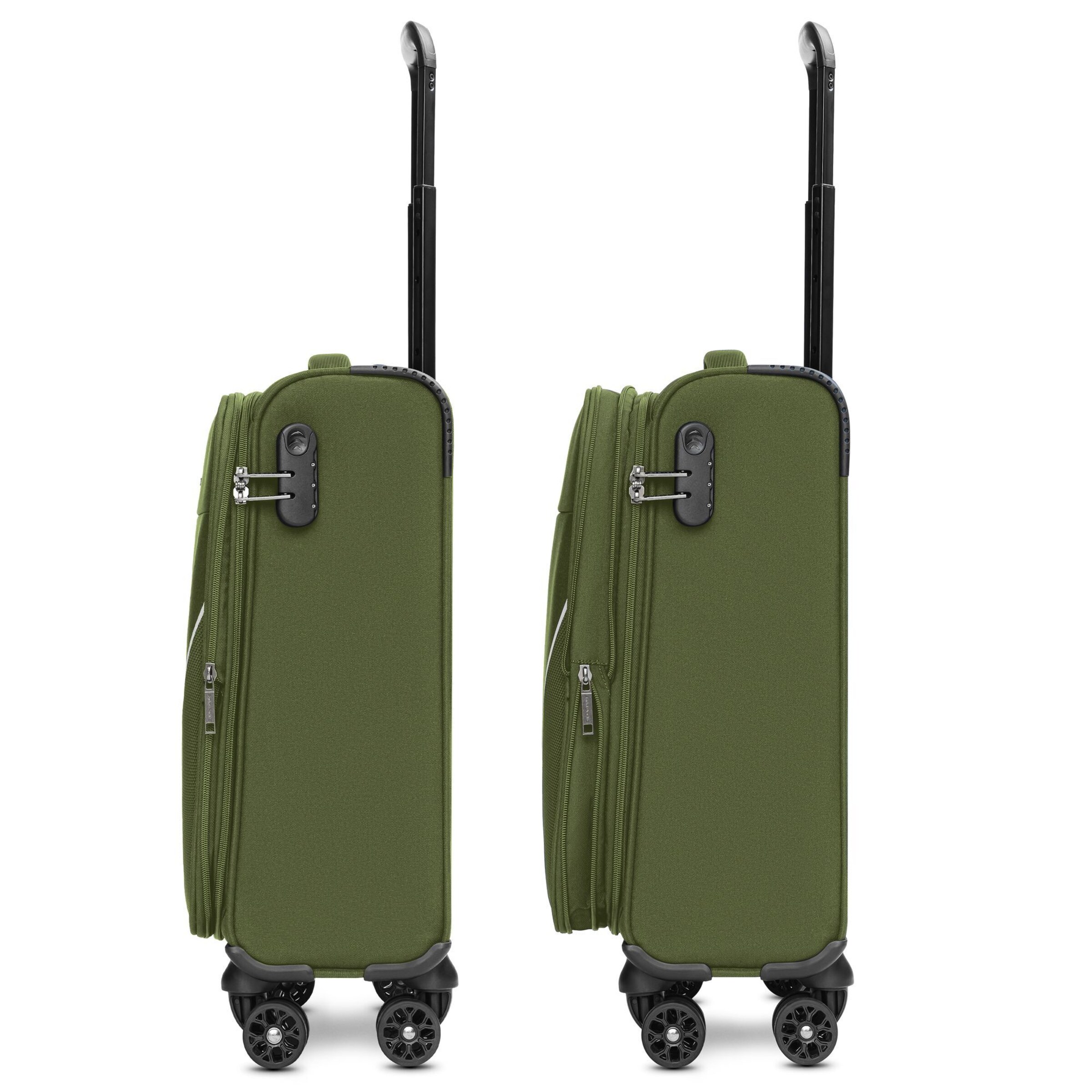 Stratic Trolley in Green