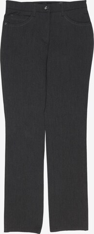 BRAX Stoffhose 27 in Grau: Vorderseite