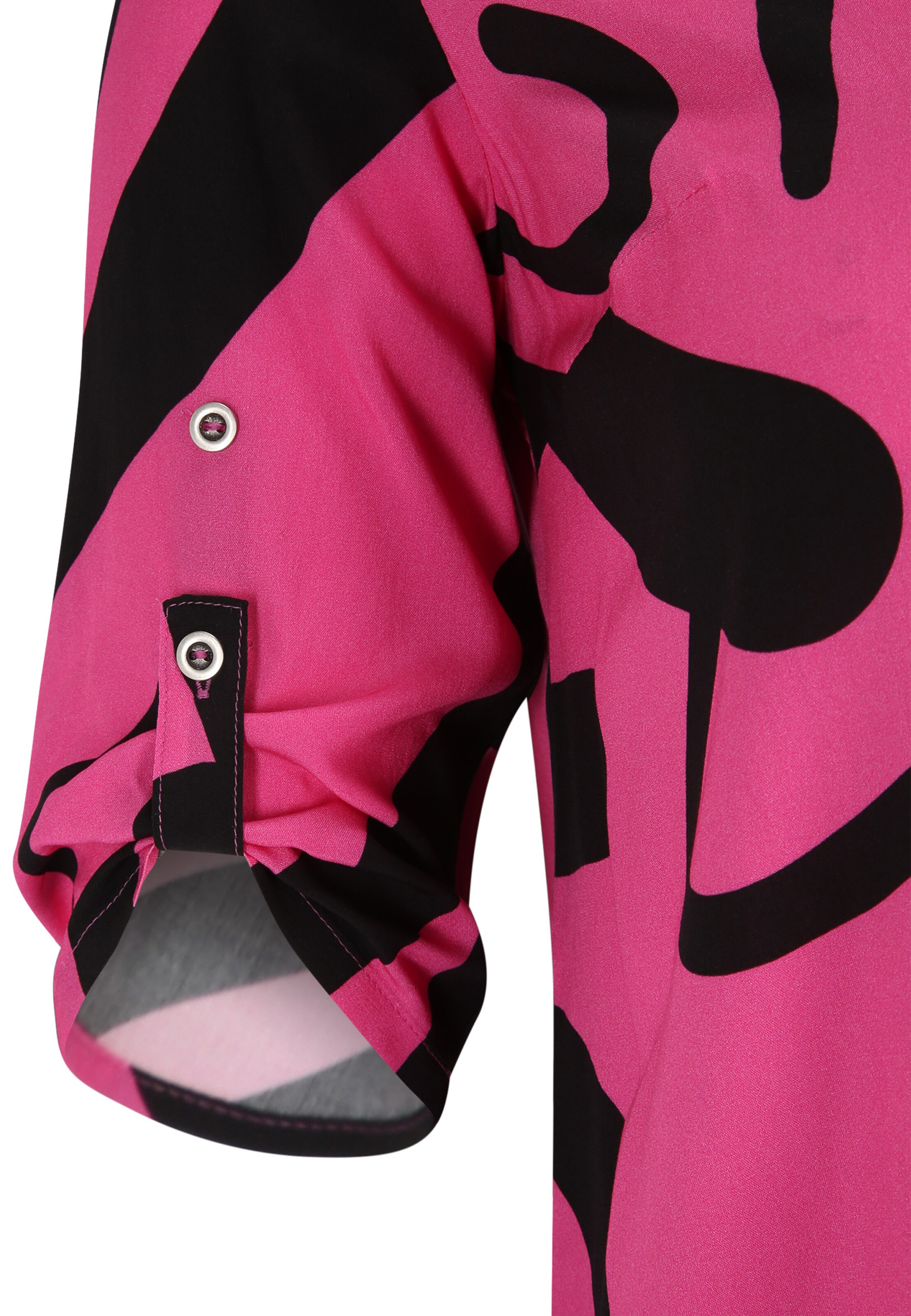 Doris Streich Blouse in Roze