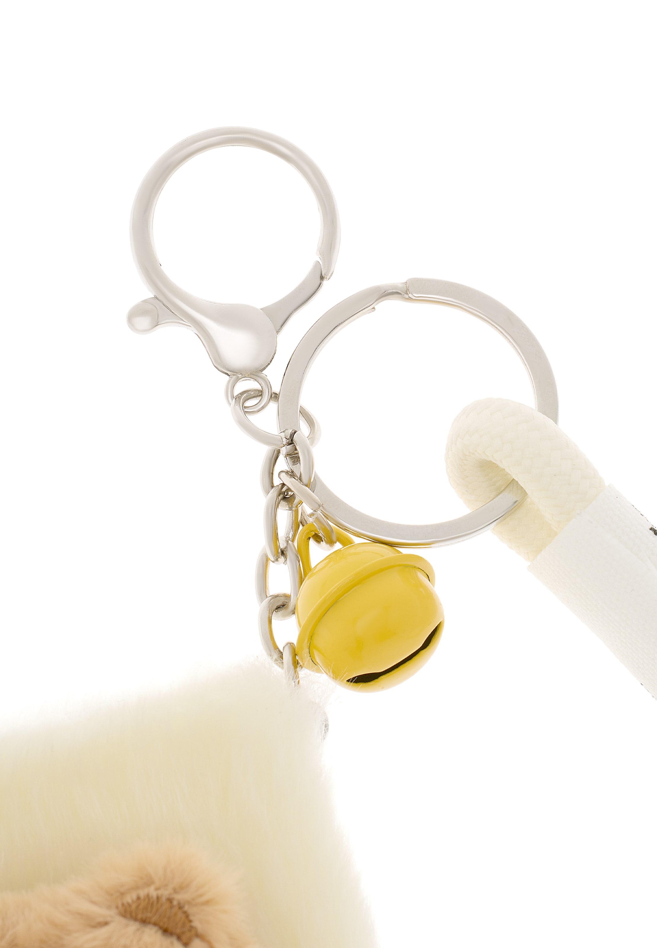 MYMO - Accesorios para bolsos en beige