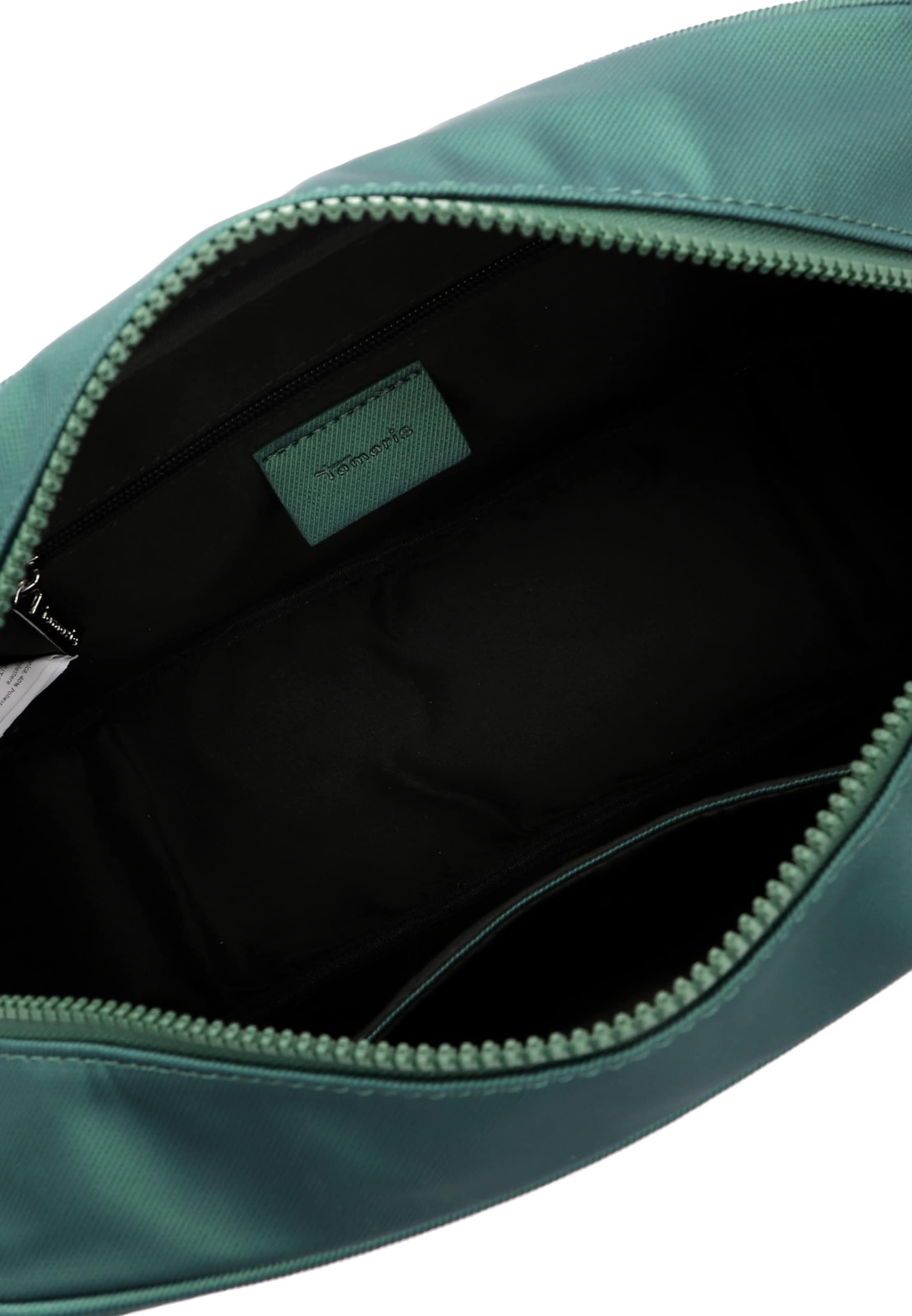 Tamaris Shoulder bag 'Gesina' in Green
