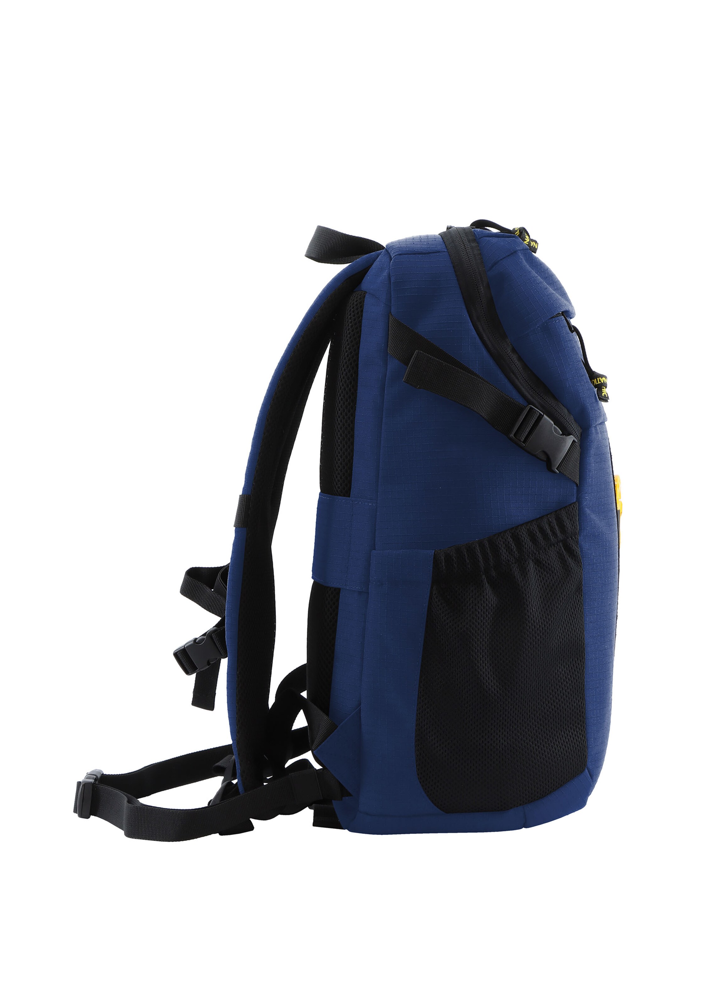 National Geographic Backpack 'EXPLORER III' in Blue