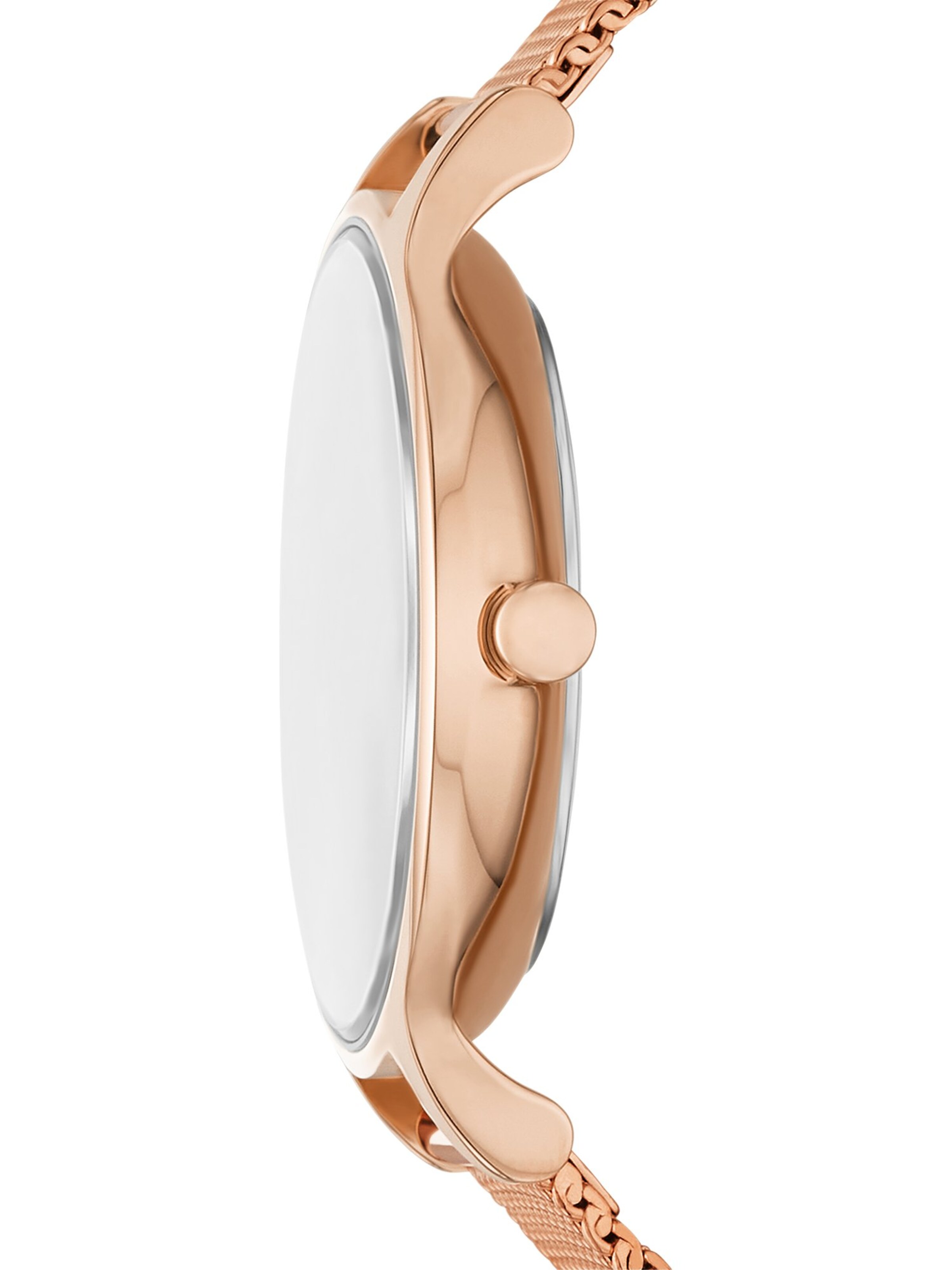 SKAGEN Analog watch in Pink