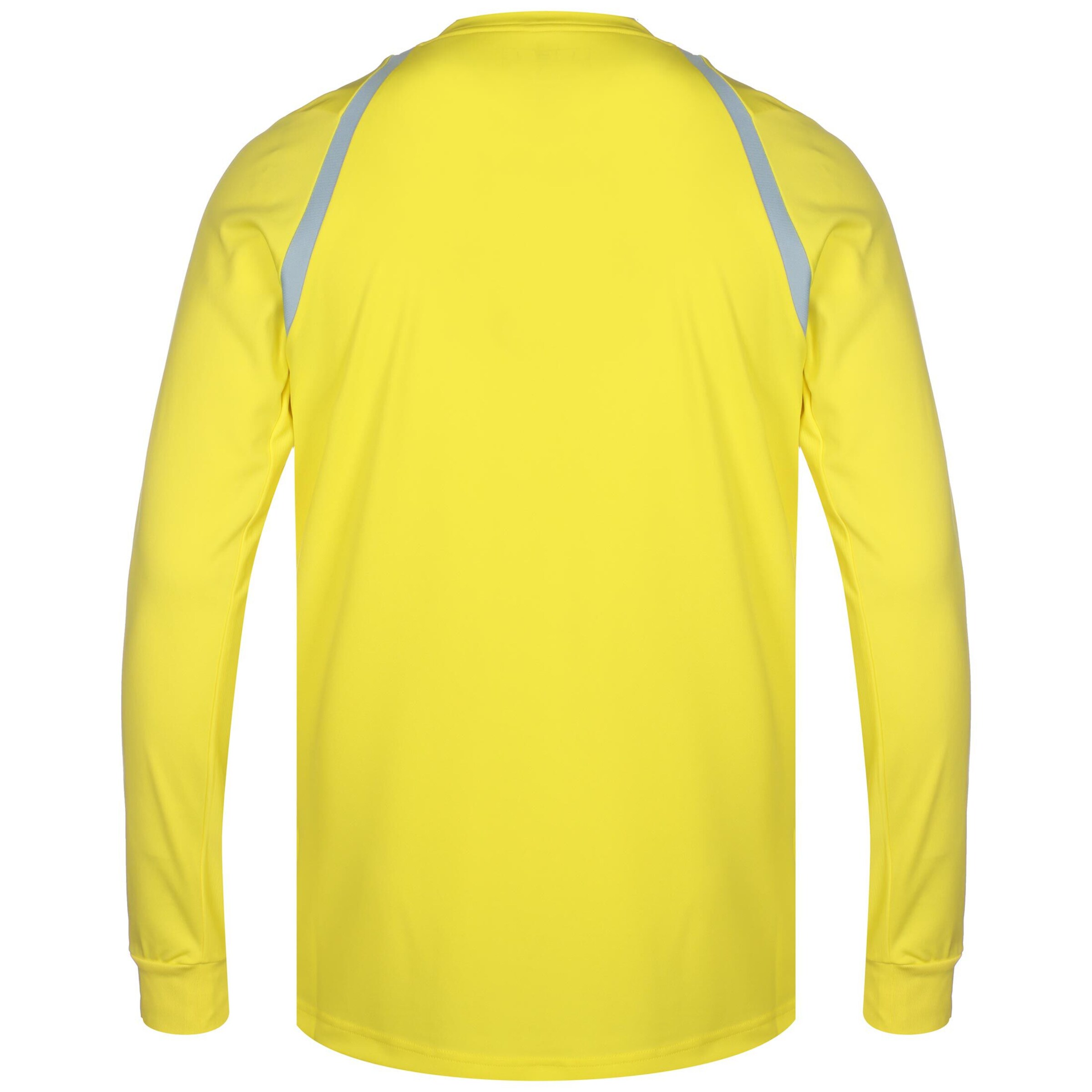 ADIDAS PERFORMANCE Performance Shirt 'Referee 22' in Yellow