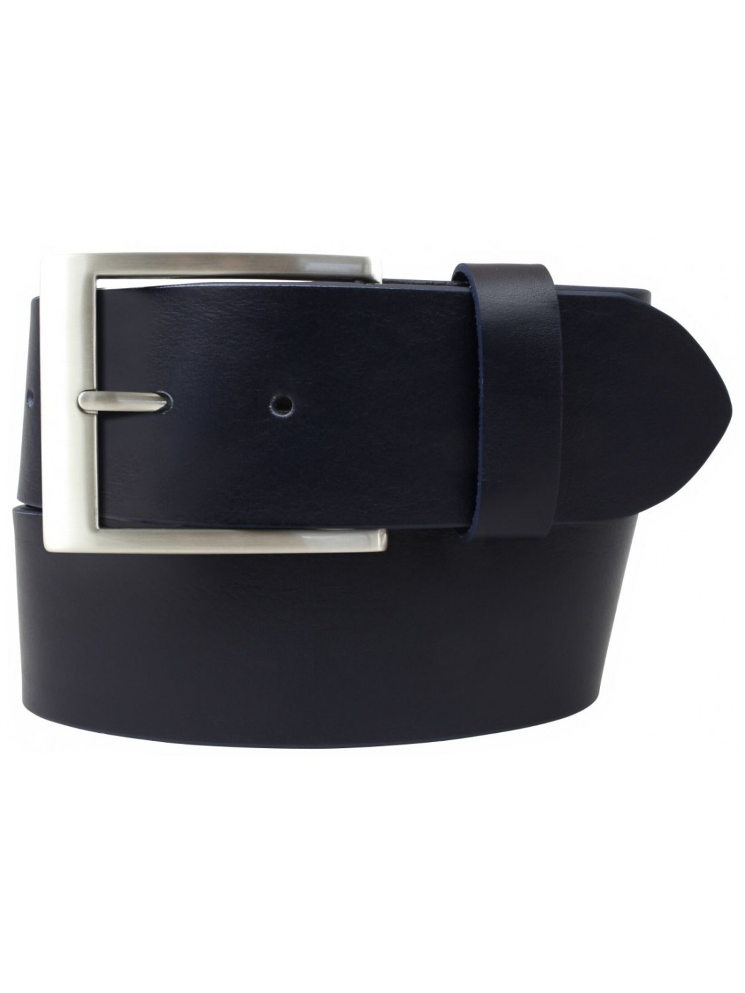 BELTINGER Belt 'Vittoriai' in Blue: front