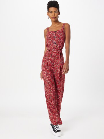 Welche Faktoren es bei dem Kauf die Jumpsuit rosa damen zu beurteilen gilt!