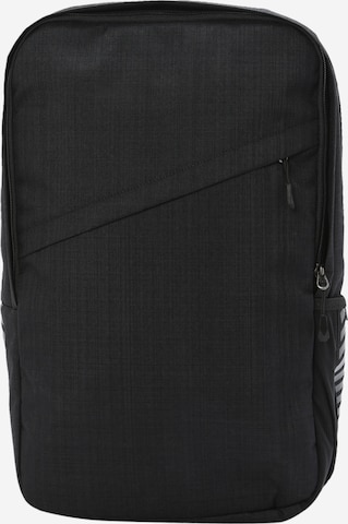 HELLY HANSEN Rucksack in Schwarz