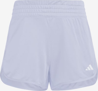 ADIDAS PERFORMANCE Sportske hlače 'Pacer Essentials' u svijetloljubičasta, Pregled proizvoda