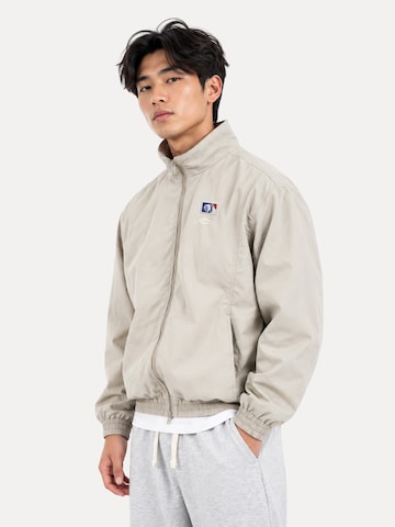 Vestes d’entraînement ' Tybrin ' Smilodox en beige