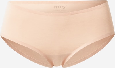 Mey Panty in nude, Produktansicht