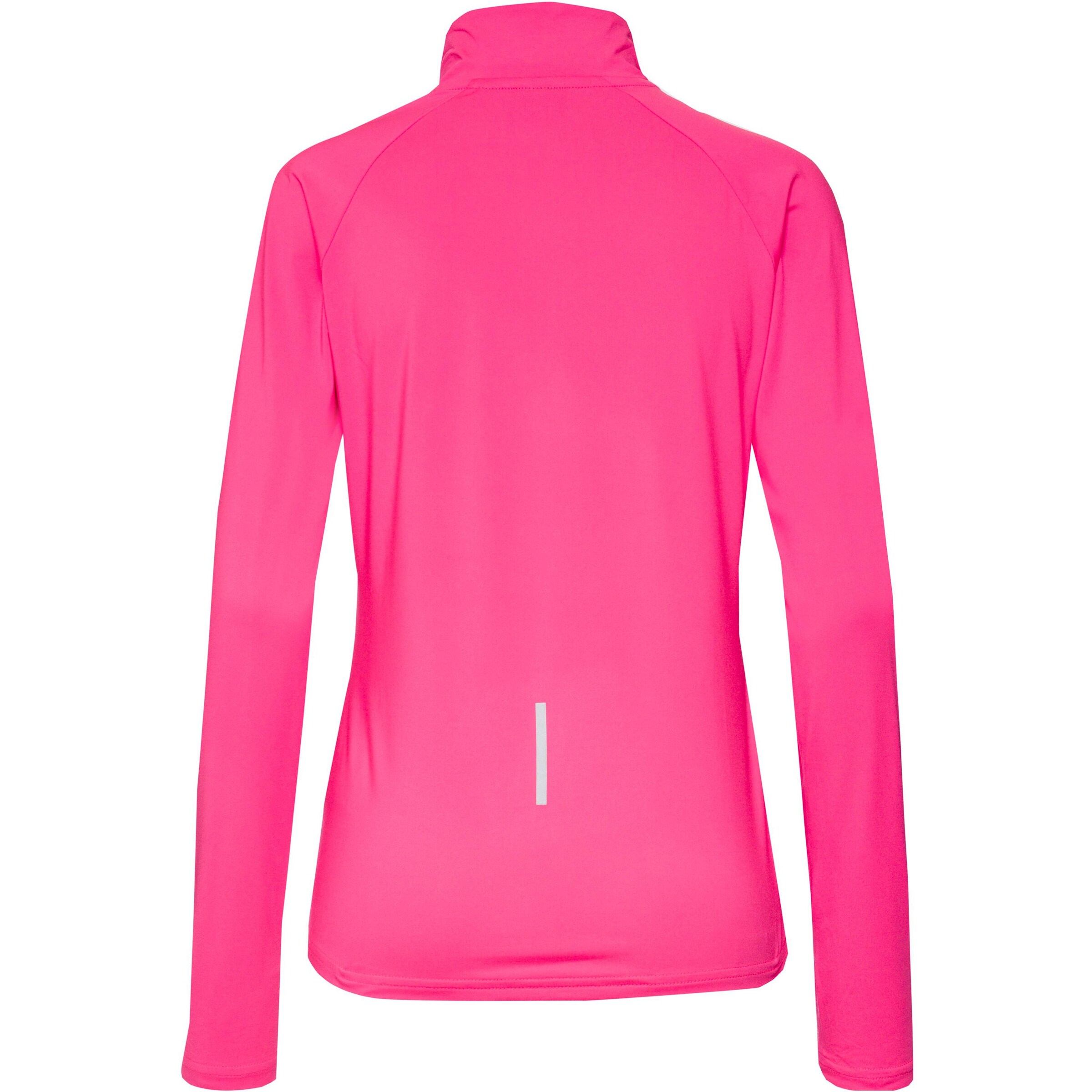 ENERGETICS Funktionsshirt 'Carla' in Pink