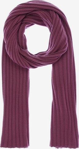 HUGO Scarf & Wrap in One size in Pink: front
