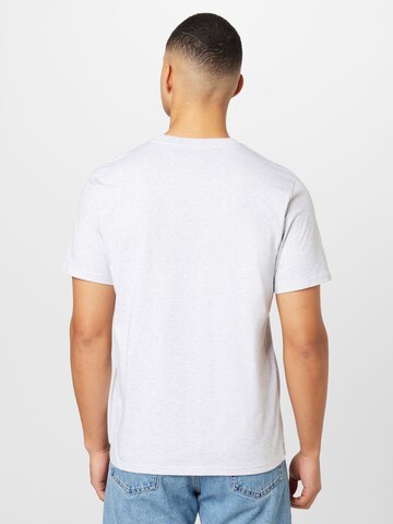 T-Shirt Carhartt WIP en gris