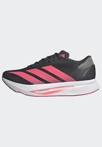 Sneaker de alergat 'Adizero SL 2' de la ADIDAS PERFORMANCE pe negru: față