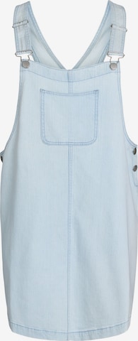 ZizziSuknja s tregerima 'Jtali' - plava boja: prednji dio