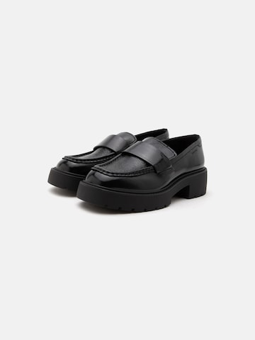 melns Calvin Klein Iešļūcenes