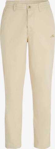 O'NEILL Chino in Beige: voorkant