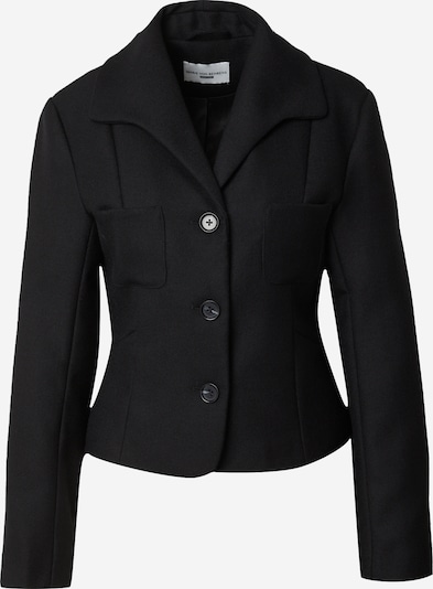 ABOUT YOU x Marie von Behrens Blazer 'Nova' en negro, Vista del producto