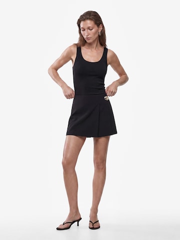 Koton Skirt in Black