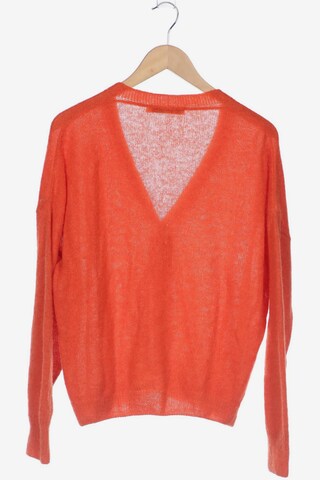 Summum Woman Strickjacke L in Orange