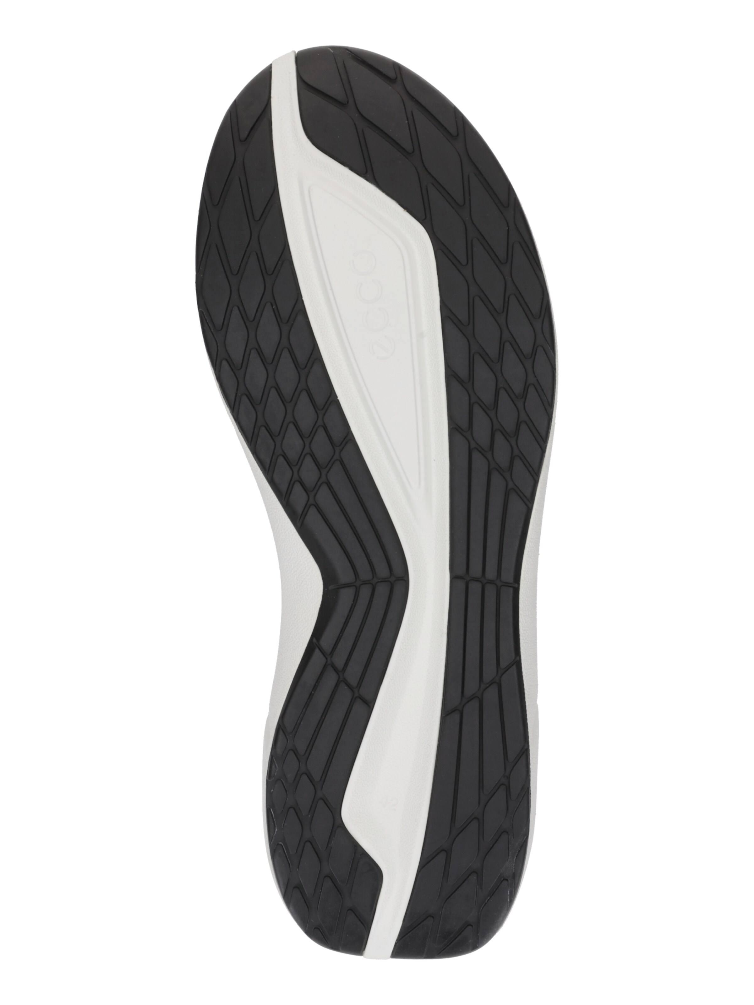 Baskets basses 'Biom 2.2' ECCO en gris