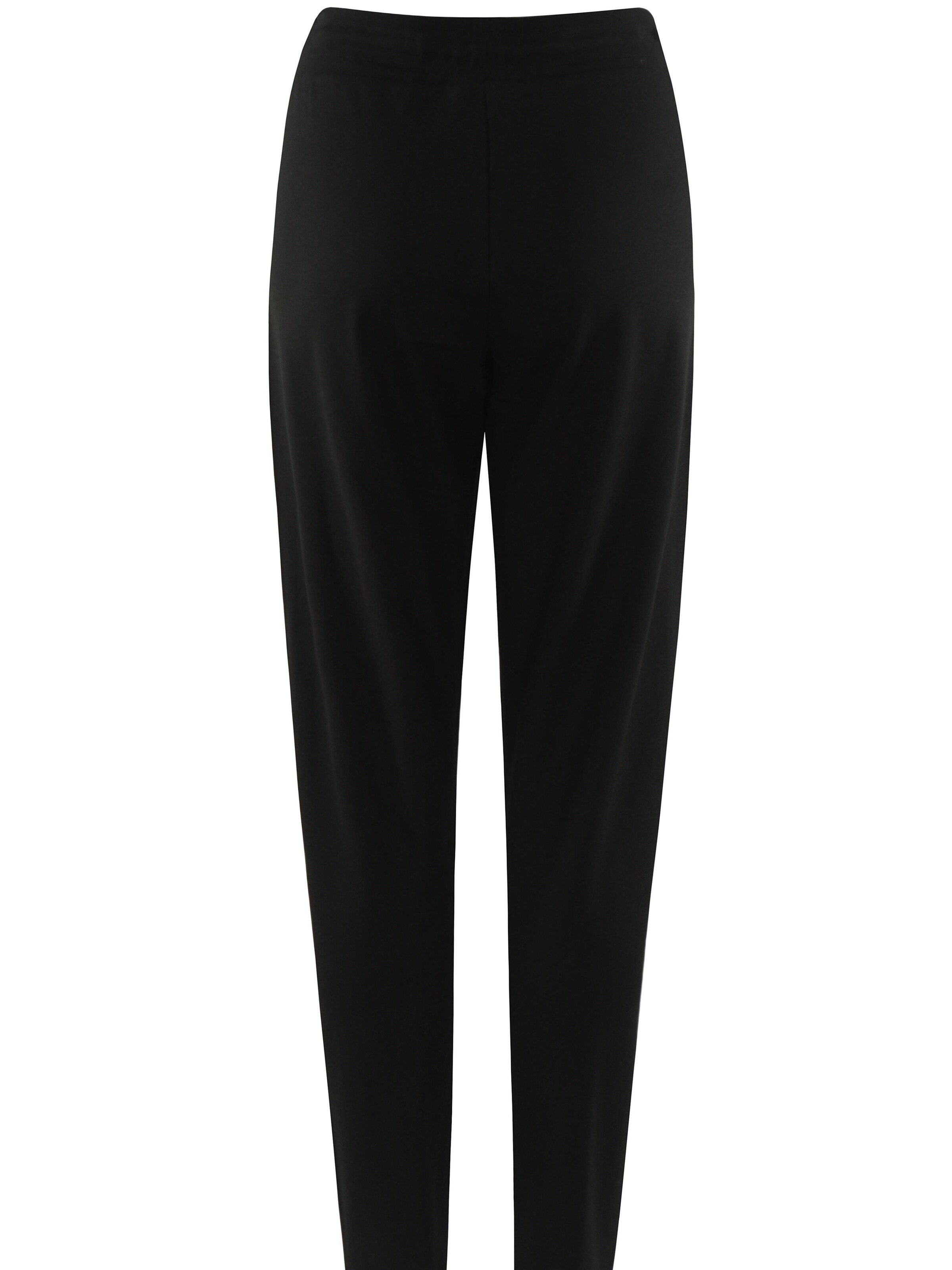 HAJO Regular Hose‌‌‌‌ in Schwarz