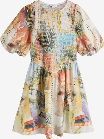 NextHaljina - bež boja: prednji dio