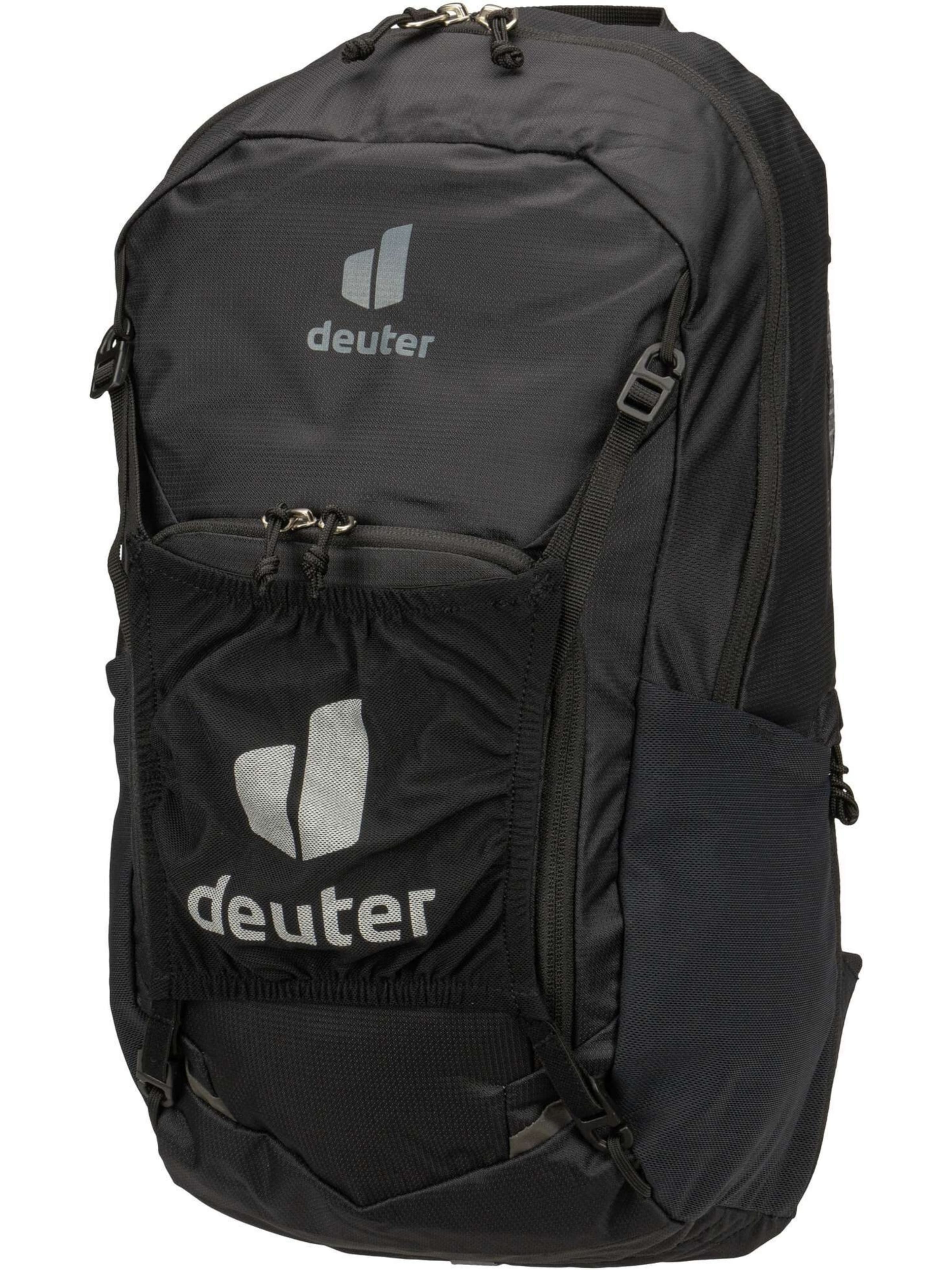 DEUTER Backpack ' Bike' in Black