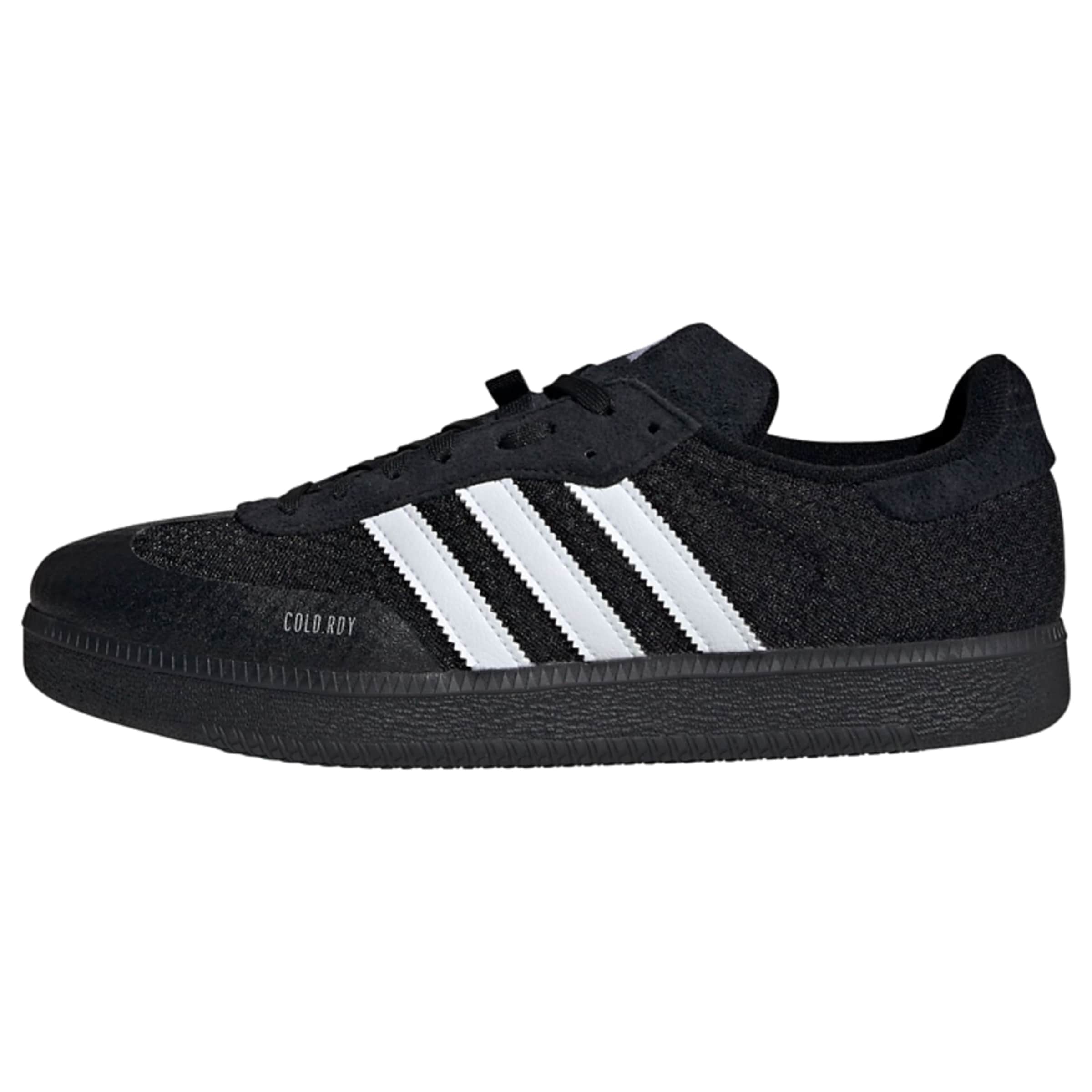 Sneaker bassa 'Velosamba' ADIDAS PERFORMANCE di colore nero / bianco, Visualizzazione prodotti