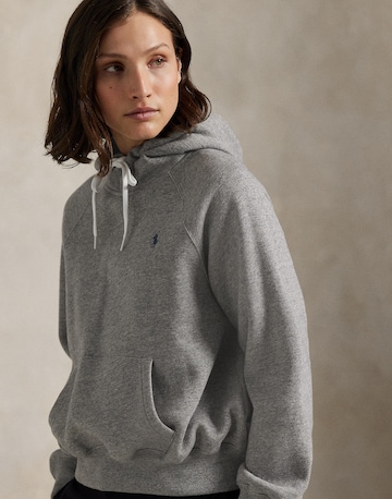 Polo Ralph Lauren Μπλούζα φούτερ σε γκρι