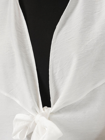 Kimono in S Bigdart di colore bianco, Visualizzazione prodotti