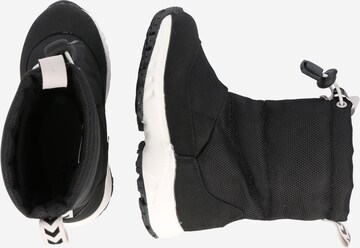 Hummel Snow Boots in Black