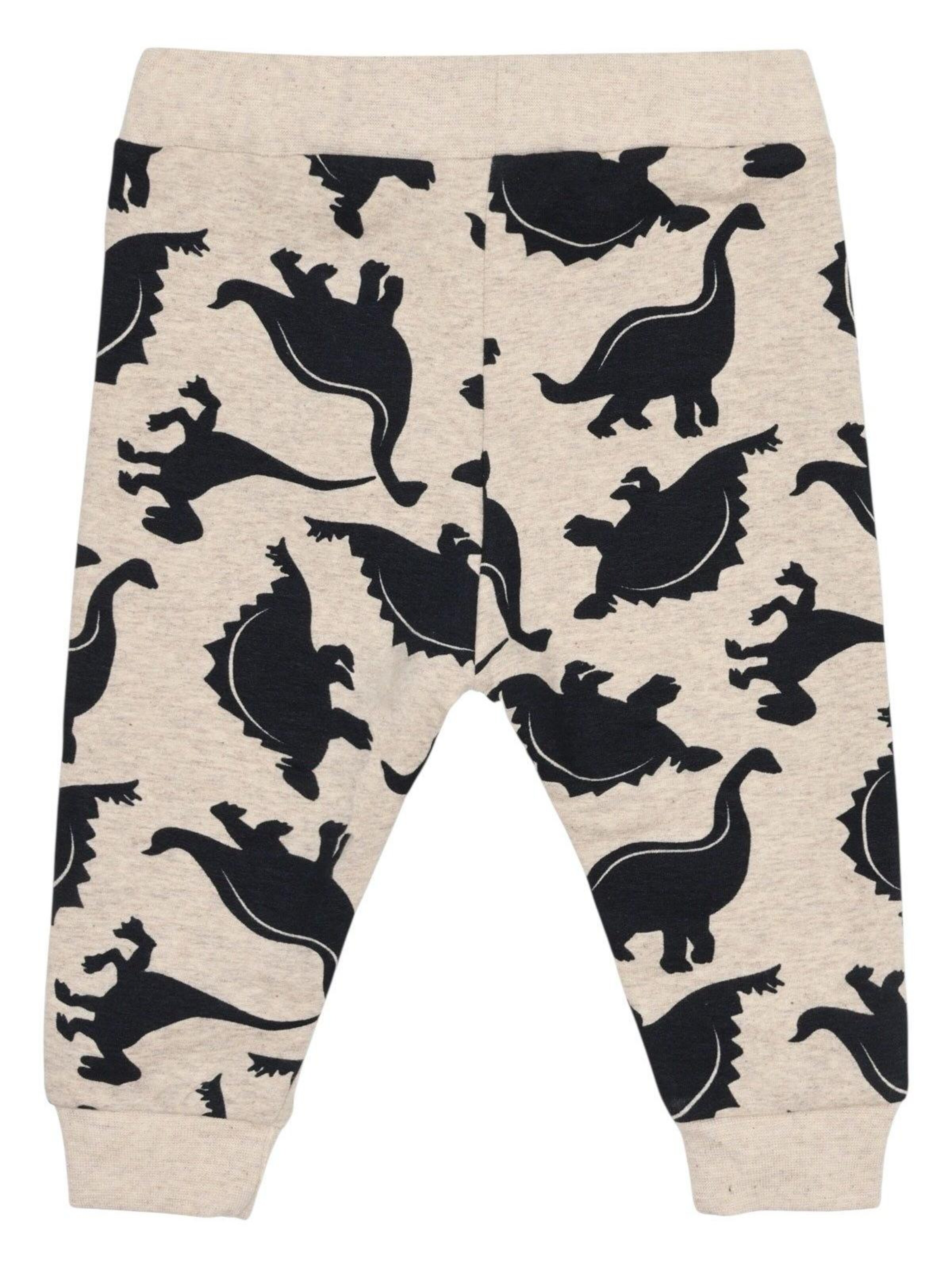 Hust & Claire Regular Pants 'HCGordon' in Beige